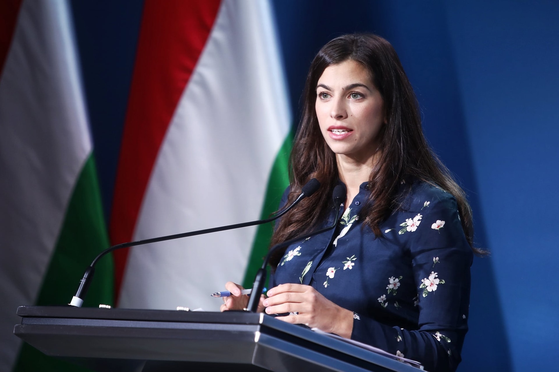 „A fiatal, zeneszerető közönséghez fognak világszerte eljutni a Magyarországot bemutató képek”