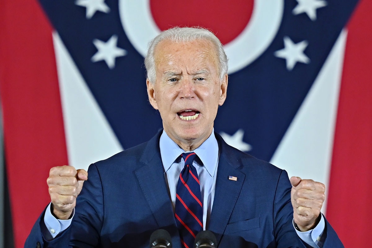 Mégis találkozhatott Burisma-vezetőkkel Biden