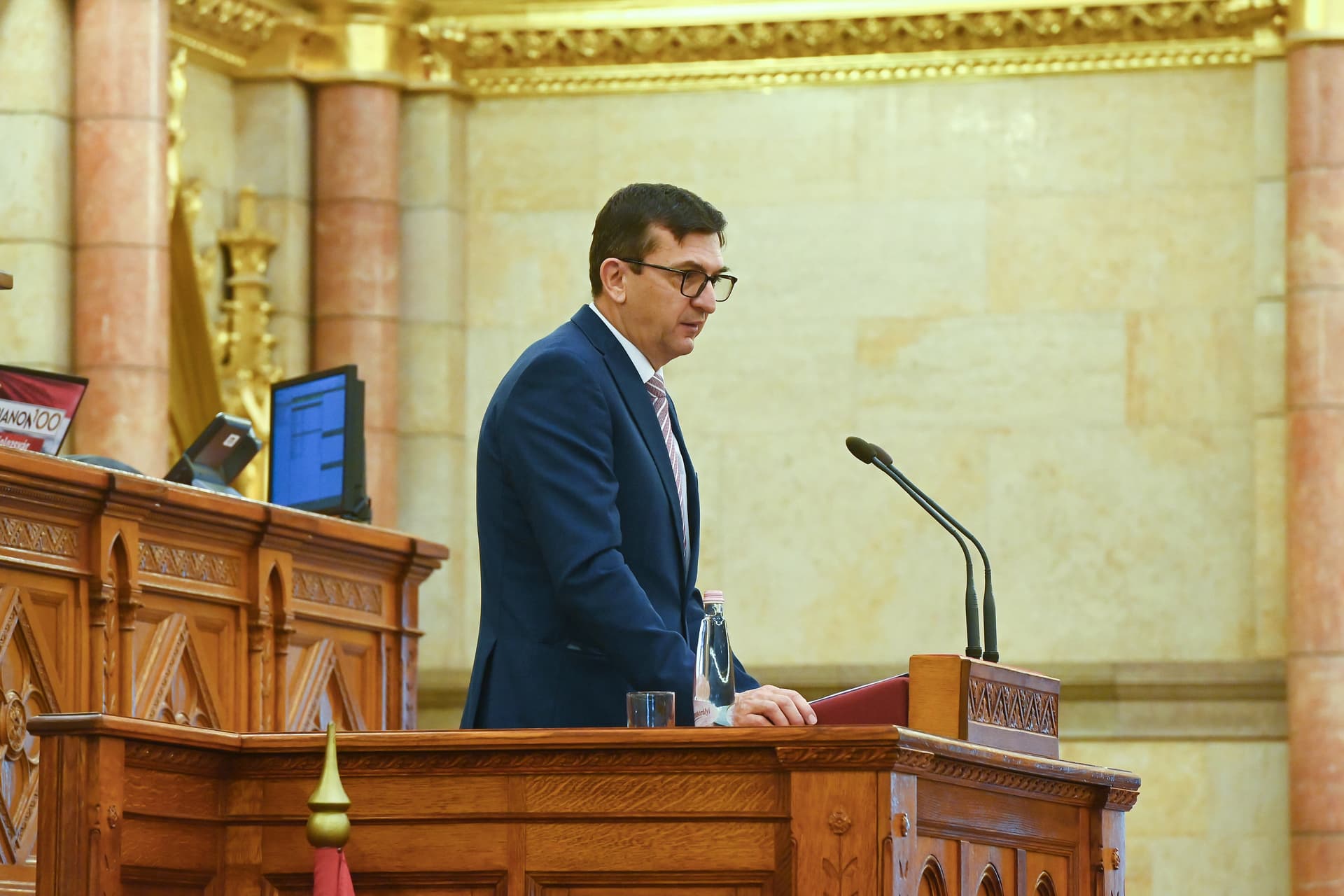 Számvevőszék: A 2020-as költségvetés végrehajtása megfelelt az előírásoknak
