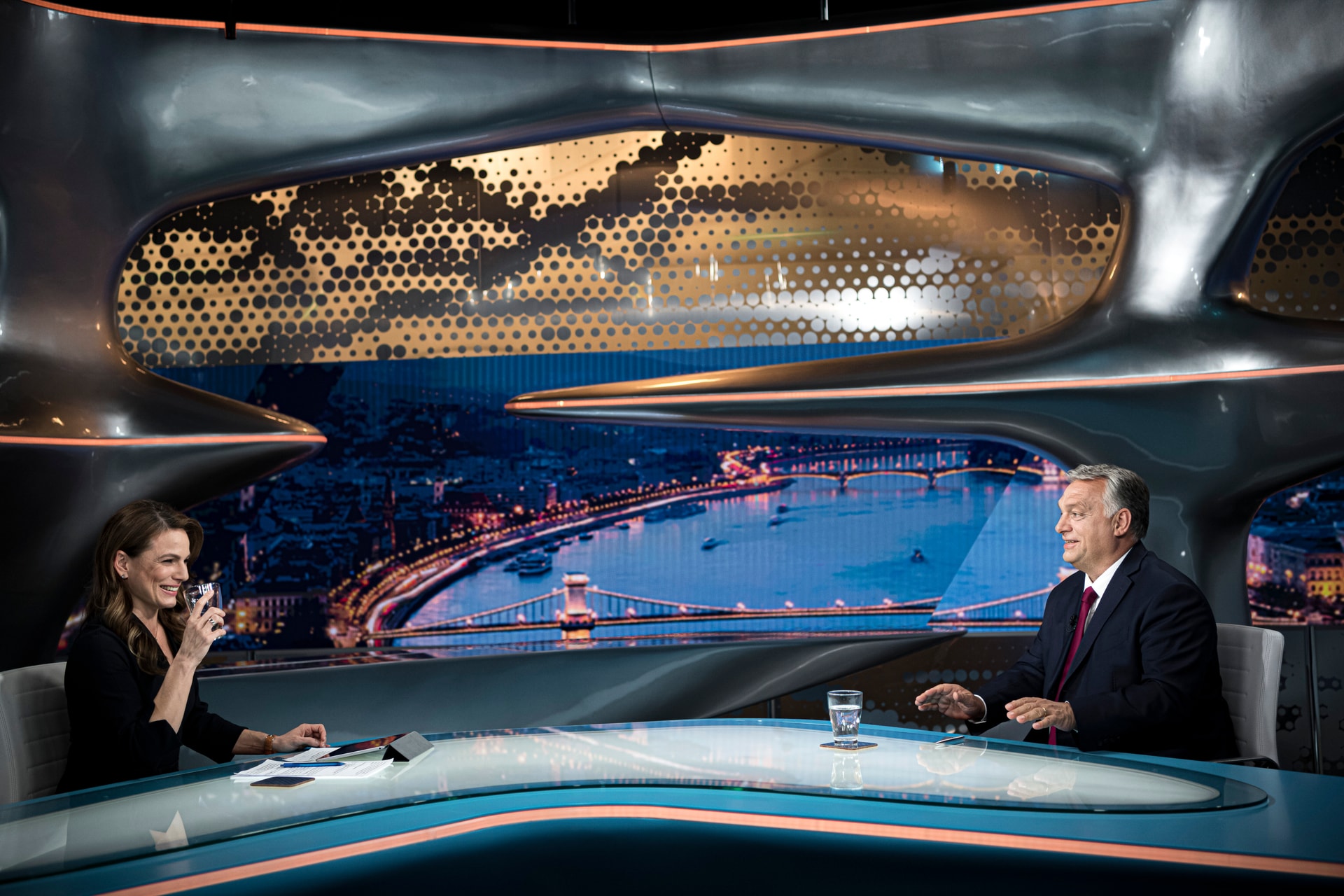 Orbán Viktor: Újabb adókönnyítésekről döntött a kormány