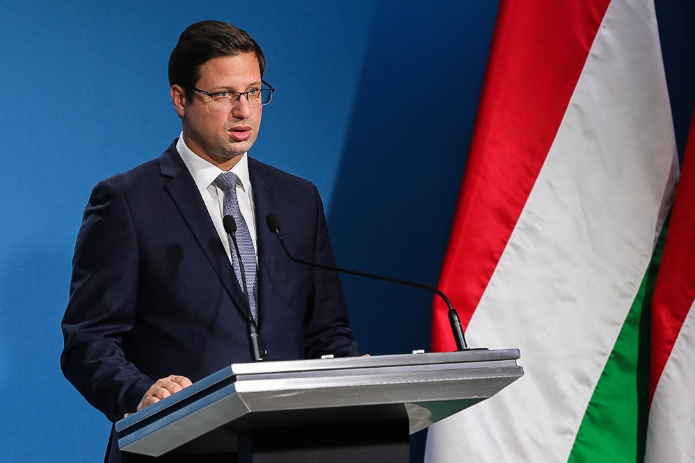 Hazánk az elsők között nyújtja be helyreállítási tervét az Európai Bizottságnak