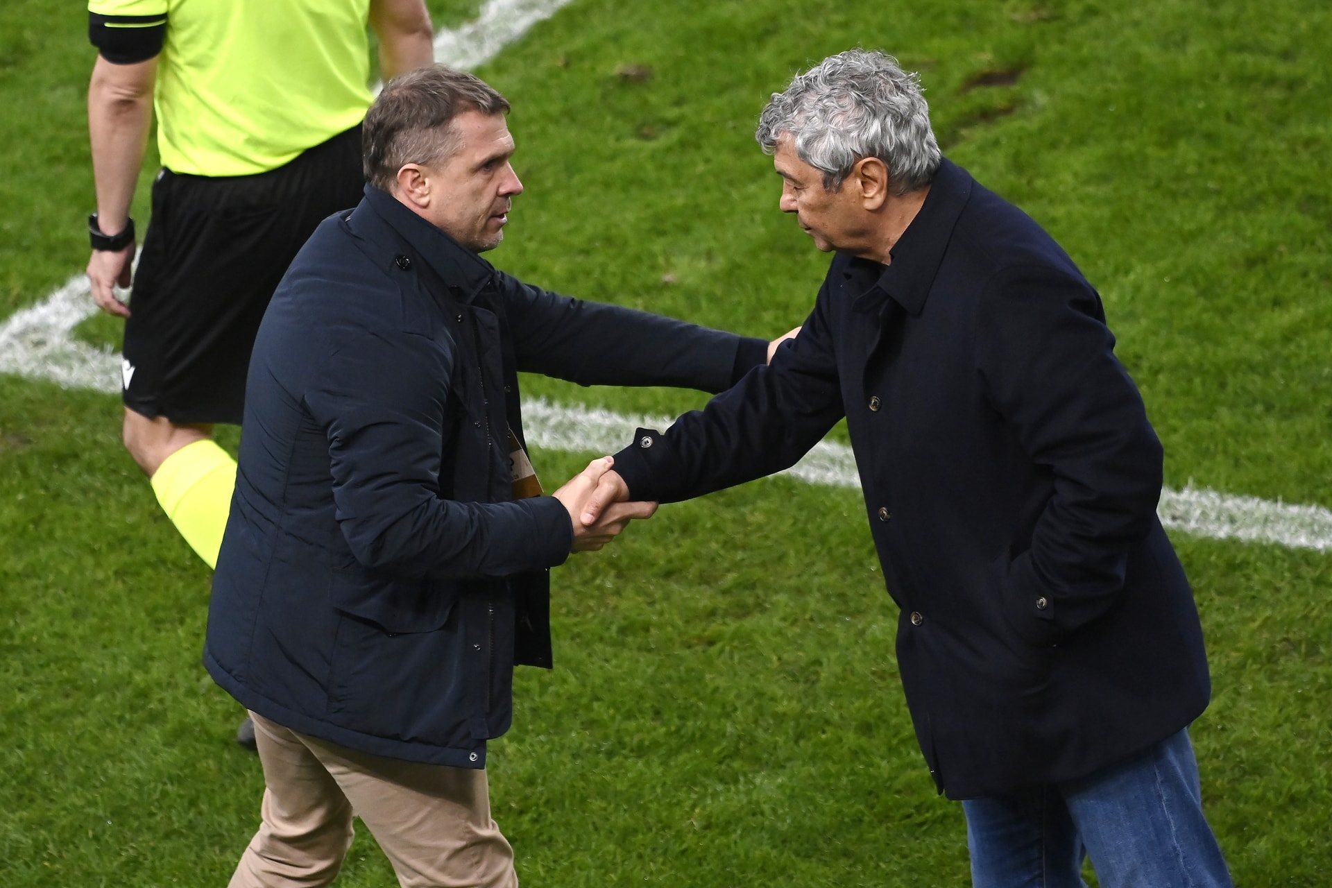 Rebrov: Rászolgáltunk az egy pontra