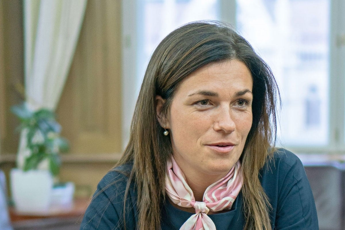 Varga Judit: A momentumos politikus kiszivárgott szavai példa nélküli machinációt fednek fel