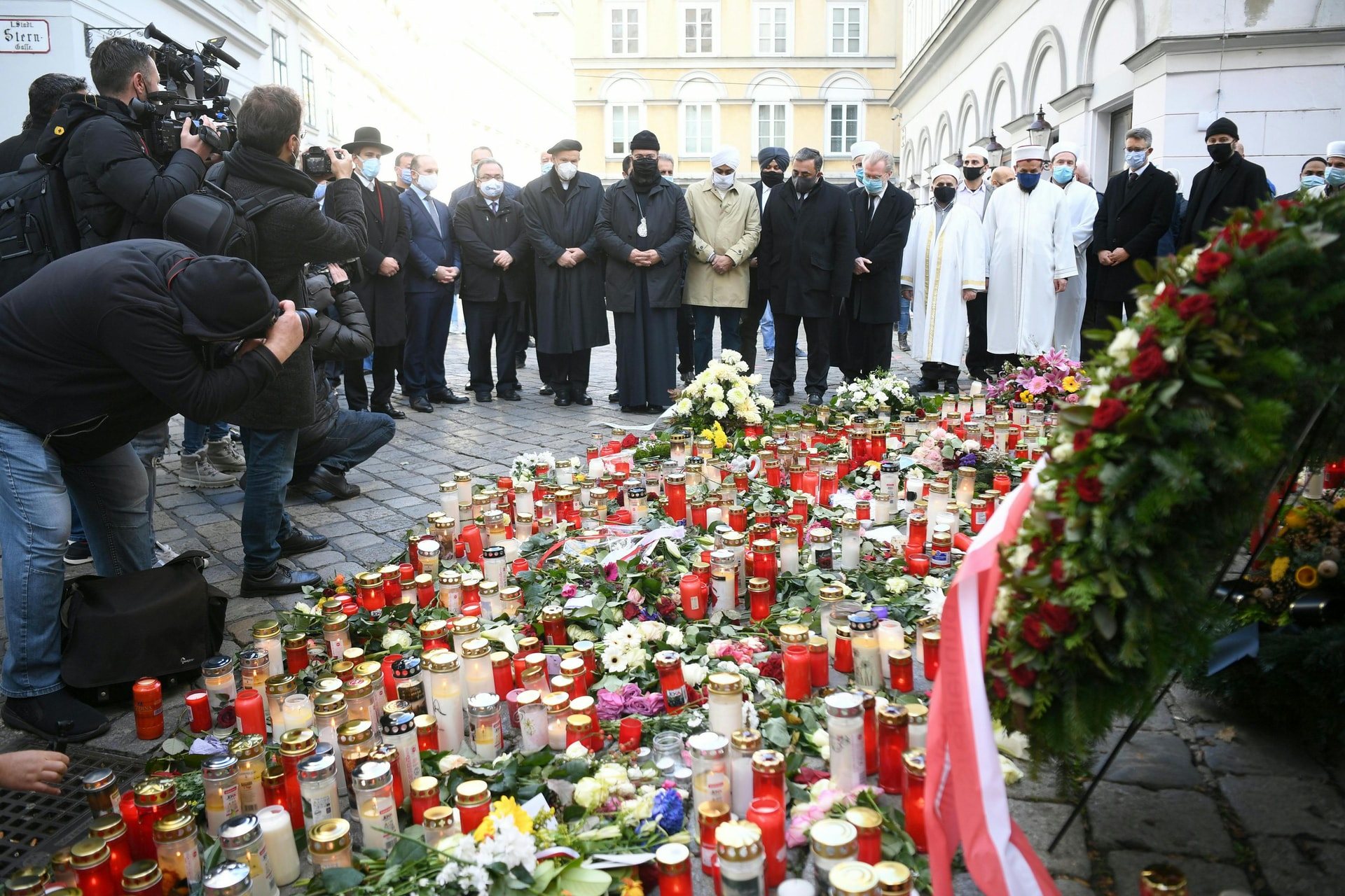 Az európaiaknak fontosabb a biztonság, mint a szabadságjogok