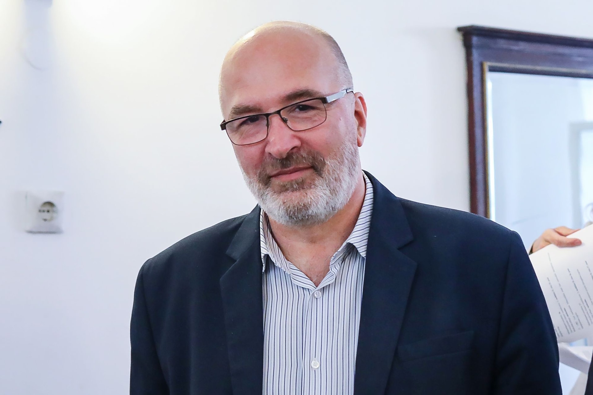 Pikó András szinte teljesen leépítette a Józsefvárosi Cigányzenekart