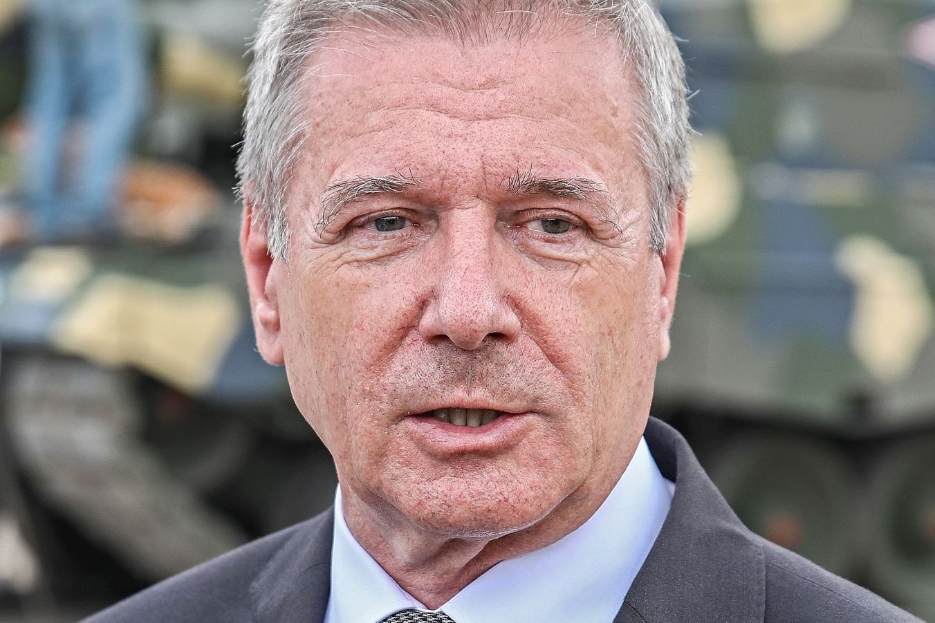 Benkő: A cél a kiszámítható életpálya és a versenyképes jövedelem biztosítása