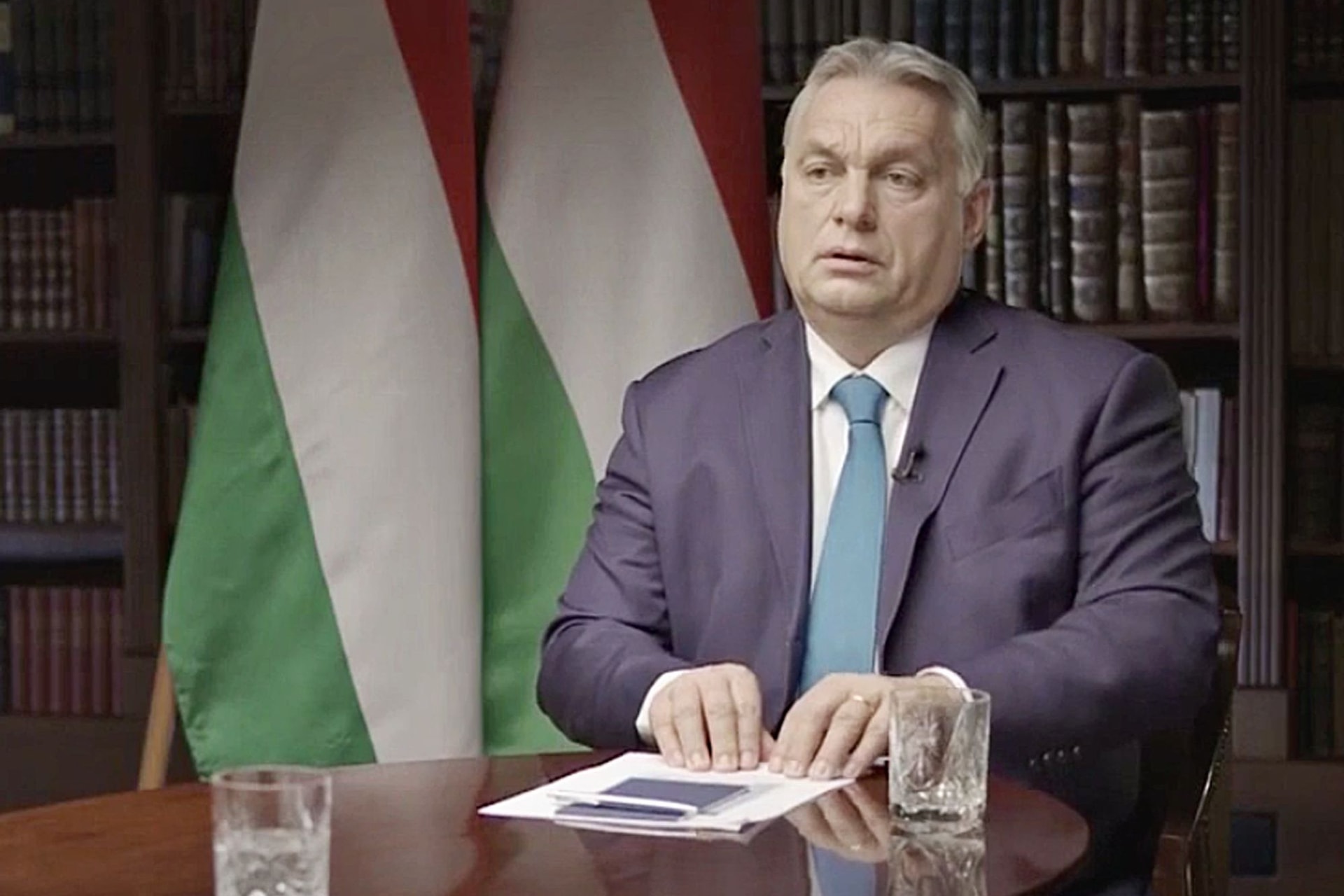 „Egy civilizációs harc zajlik”