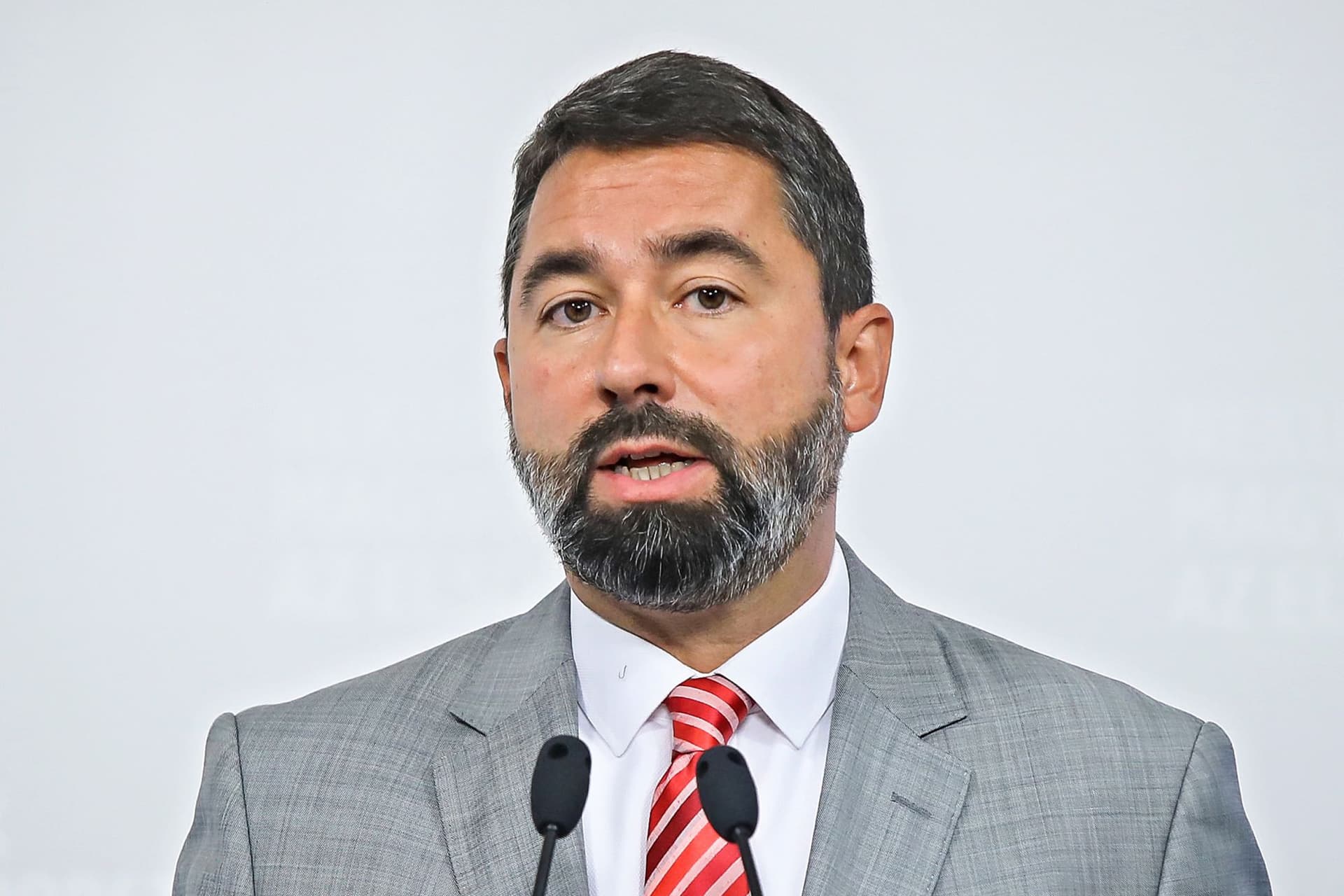 Hidvéghi Balázs az RMDSZ-re történő szavazásra buzdít