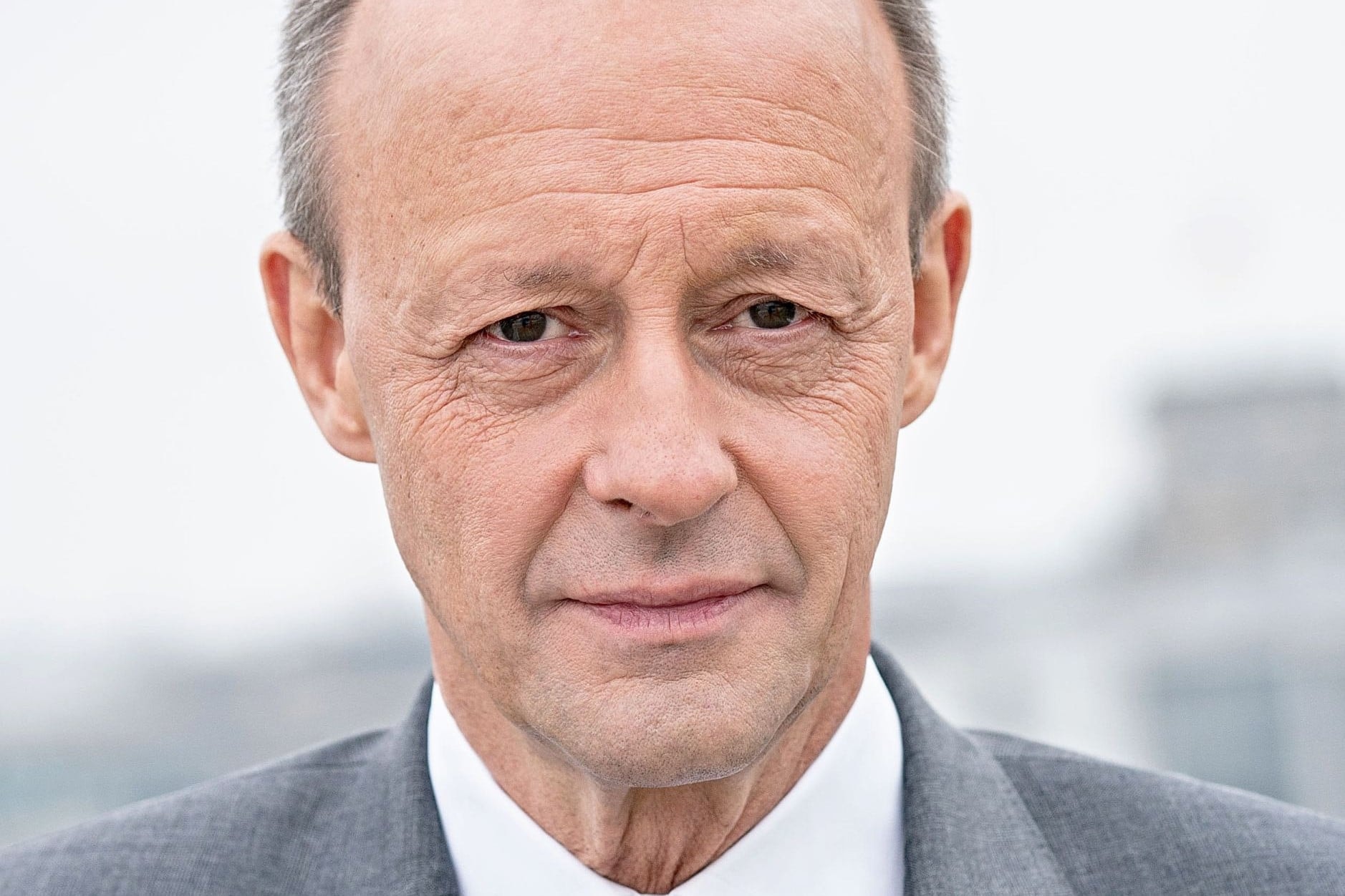 Merz a legnépszerűbb a CDU-elnökjelöltek közül