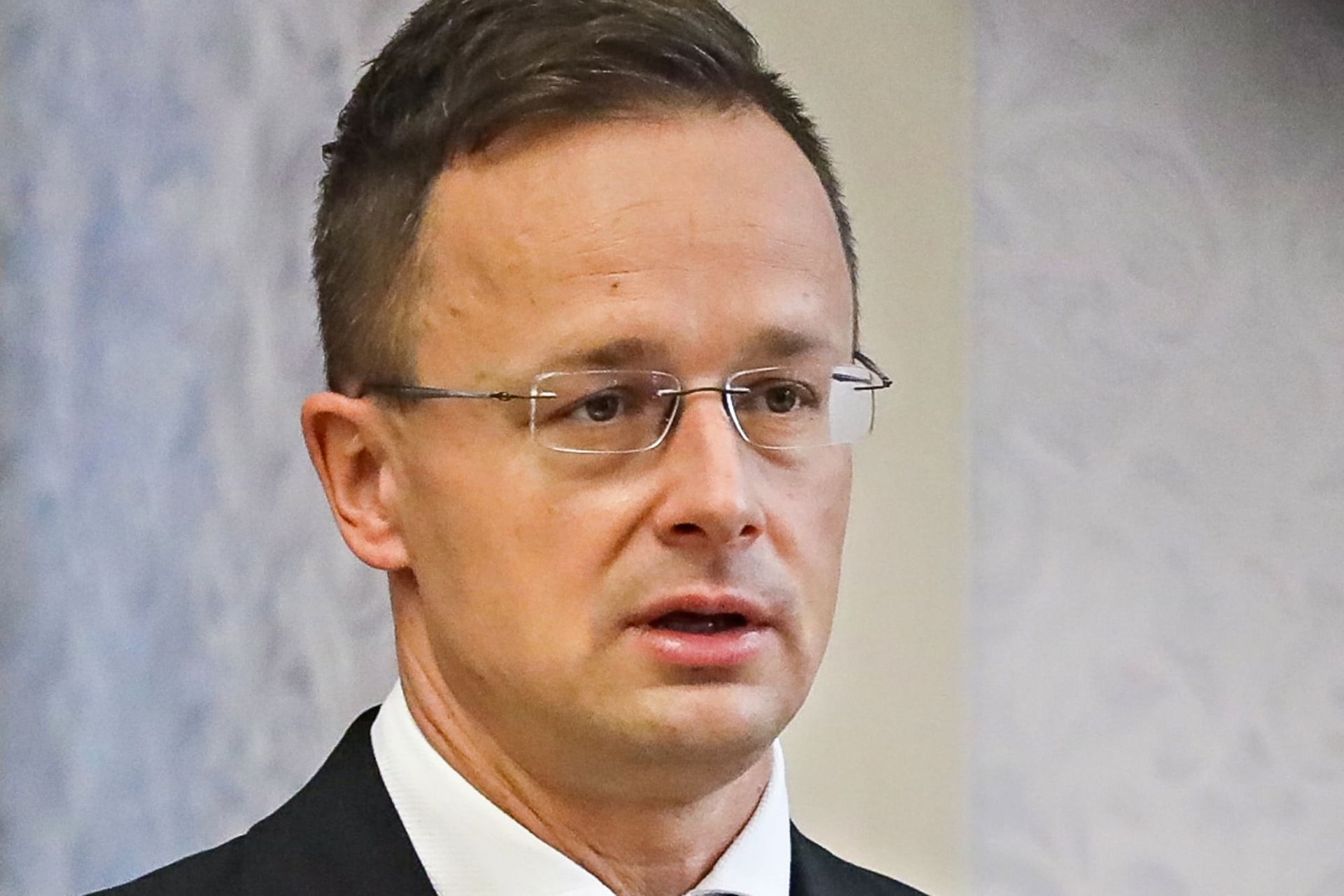 Szijjártó Péter elkapta a koronavírust