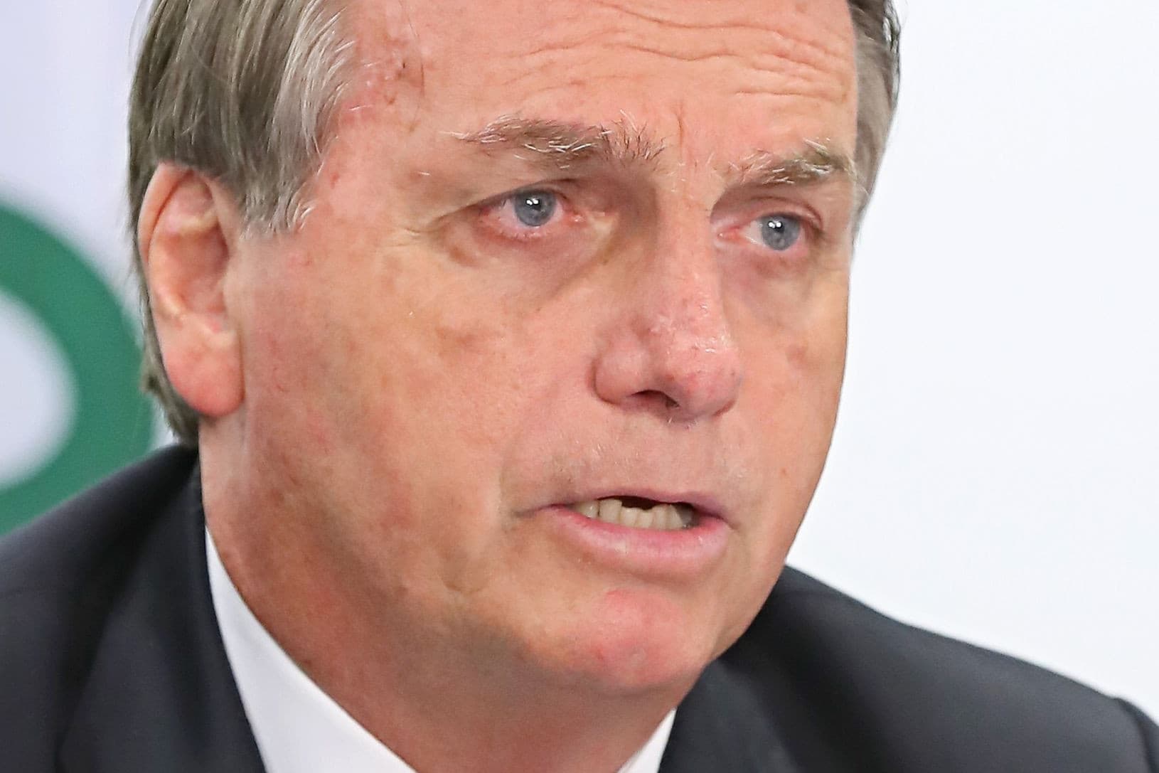 Jair Bolsonaro nem fogja beoltatni magát