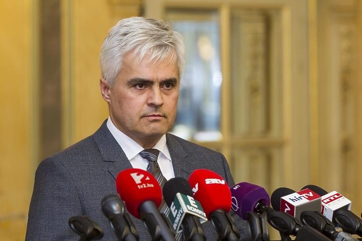 Jenei Zoltán lett az országos kórház-főigazgató