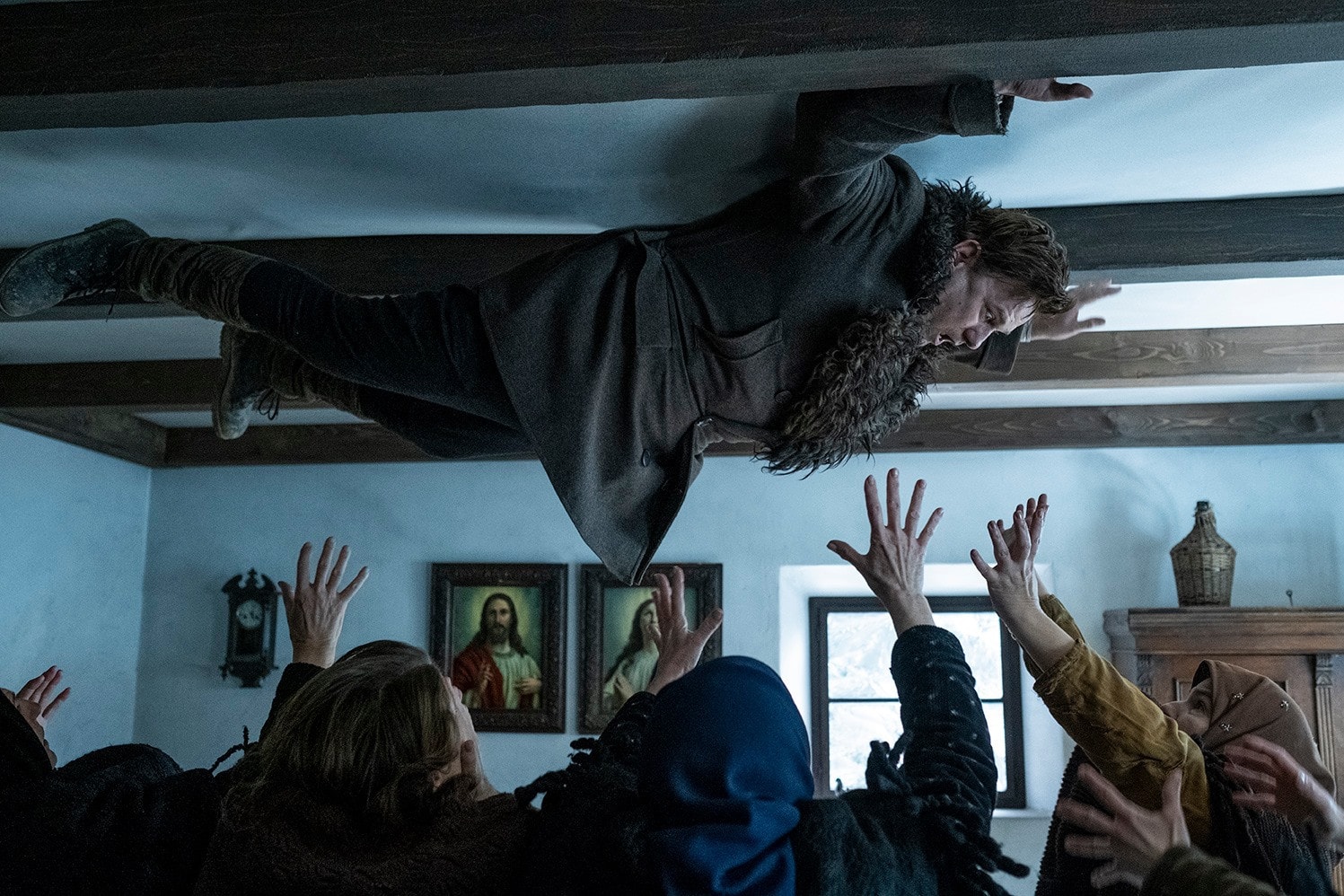 Magyar sikerek a Fantasporto Nemzetközi Filmfesztiválon