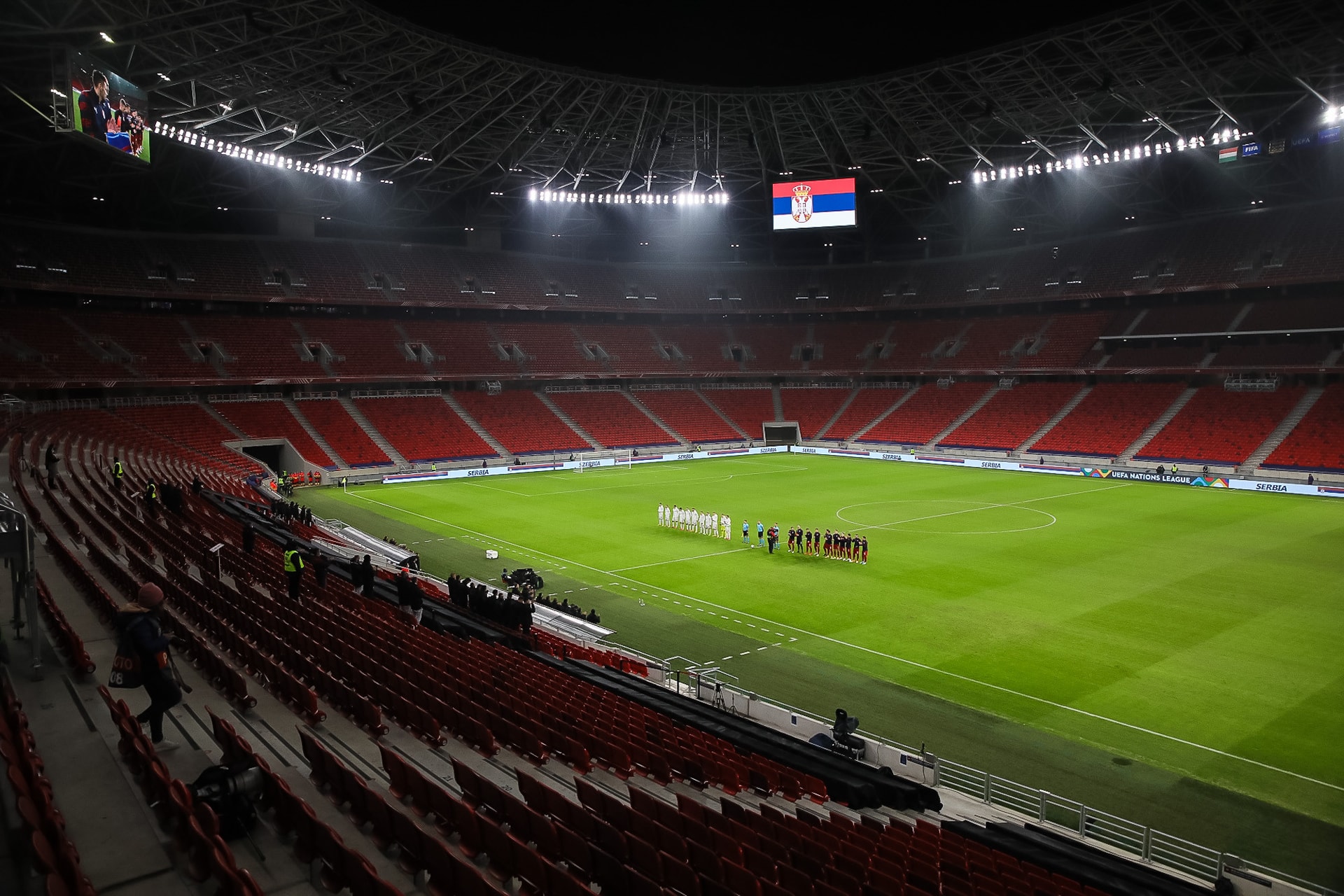 Budapesten fogadja a Tottenhamet a Wolfsberger AC