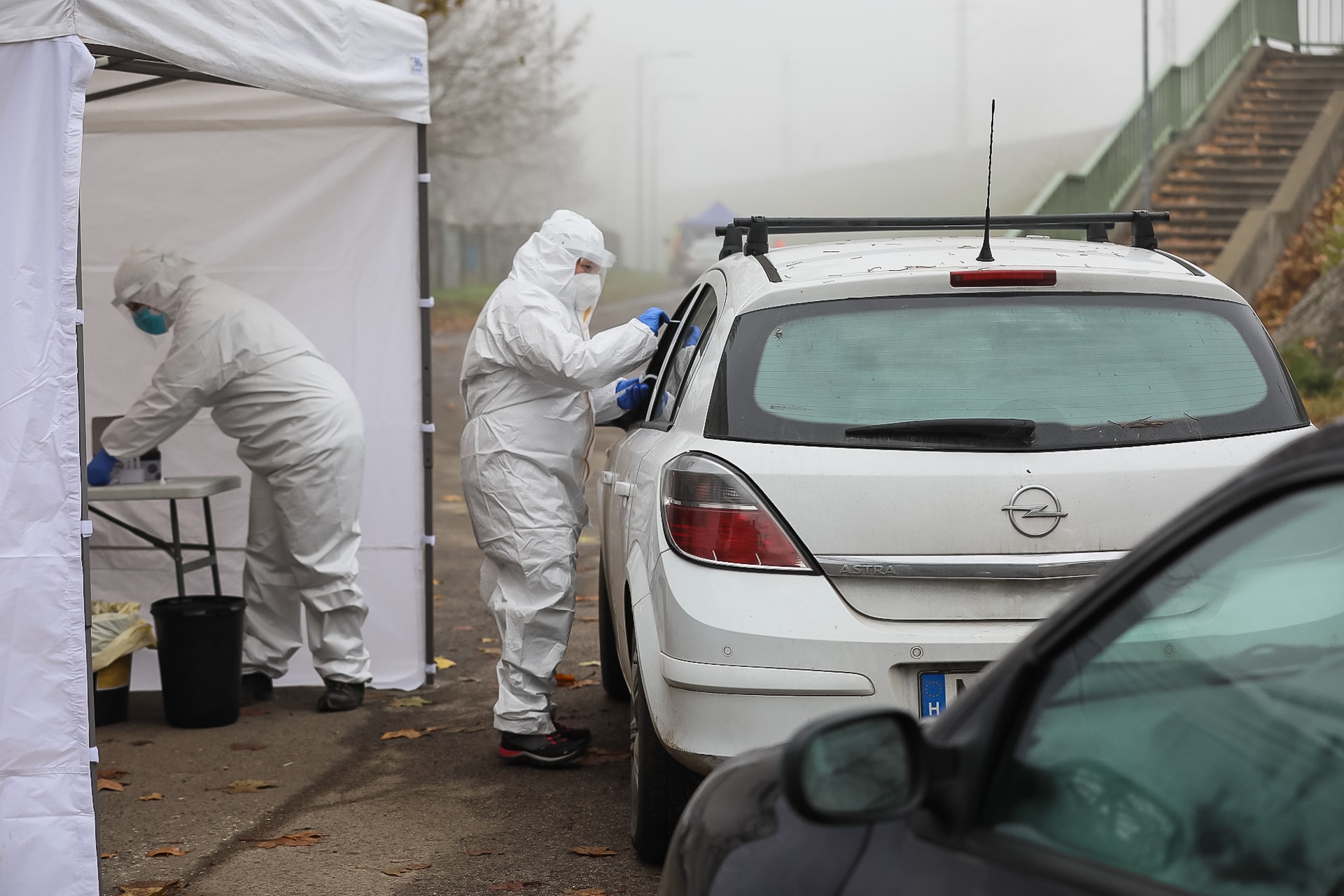 Meghalt 162 beteg, 5047-tel nőtt a fertőzöttek száma