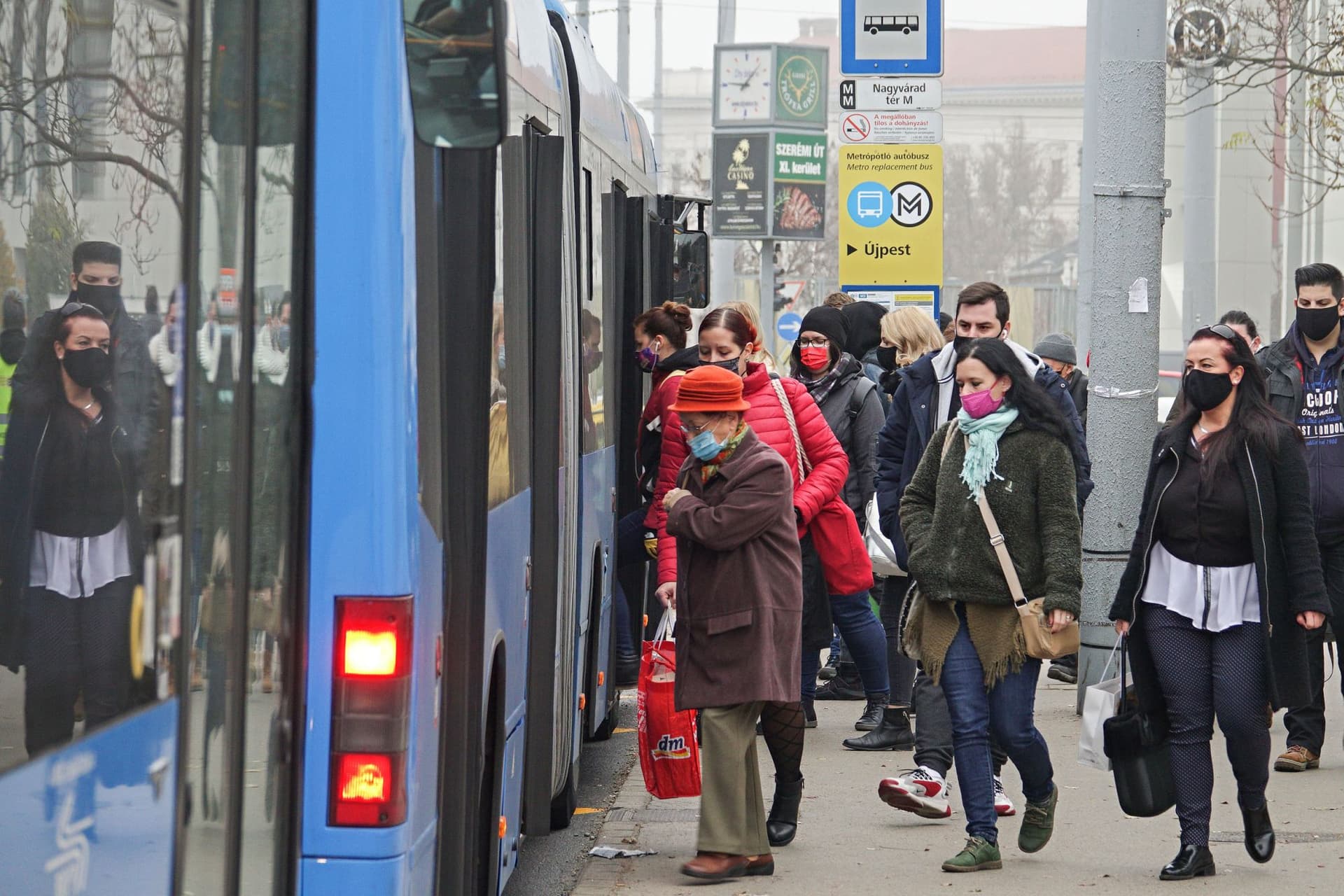 Jogsértő a BKV Zrt. közbeszerzési gyakorlata