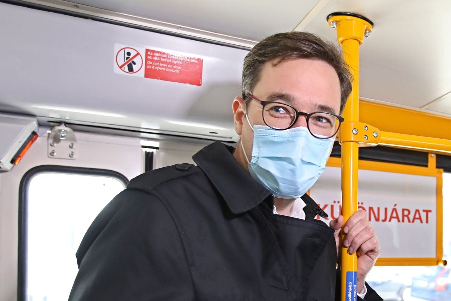 További kérdések merültek fel a buszmutyi kapcsán