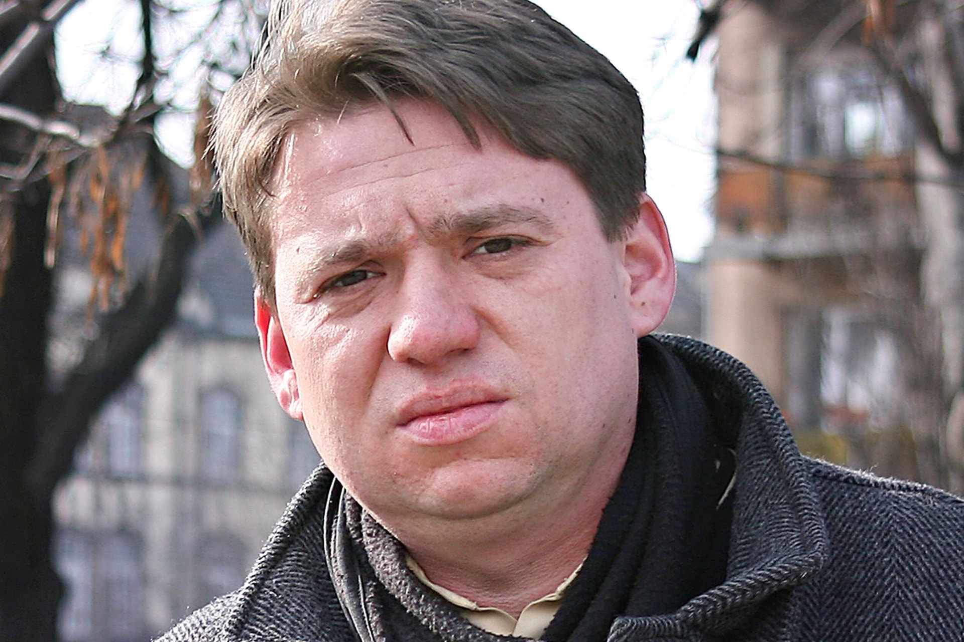 Nagy Ervin: A szabadság számunkra a nemzeti szuverenitásban nyer értelmet