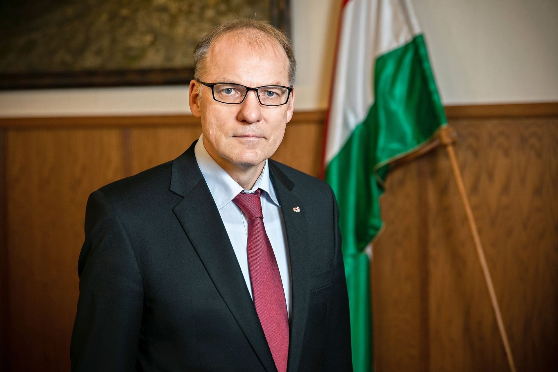 „Szükségszerű volt a Kúria modernizálása”