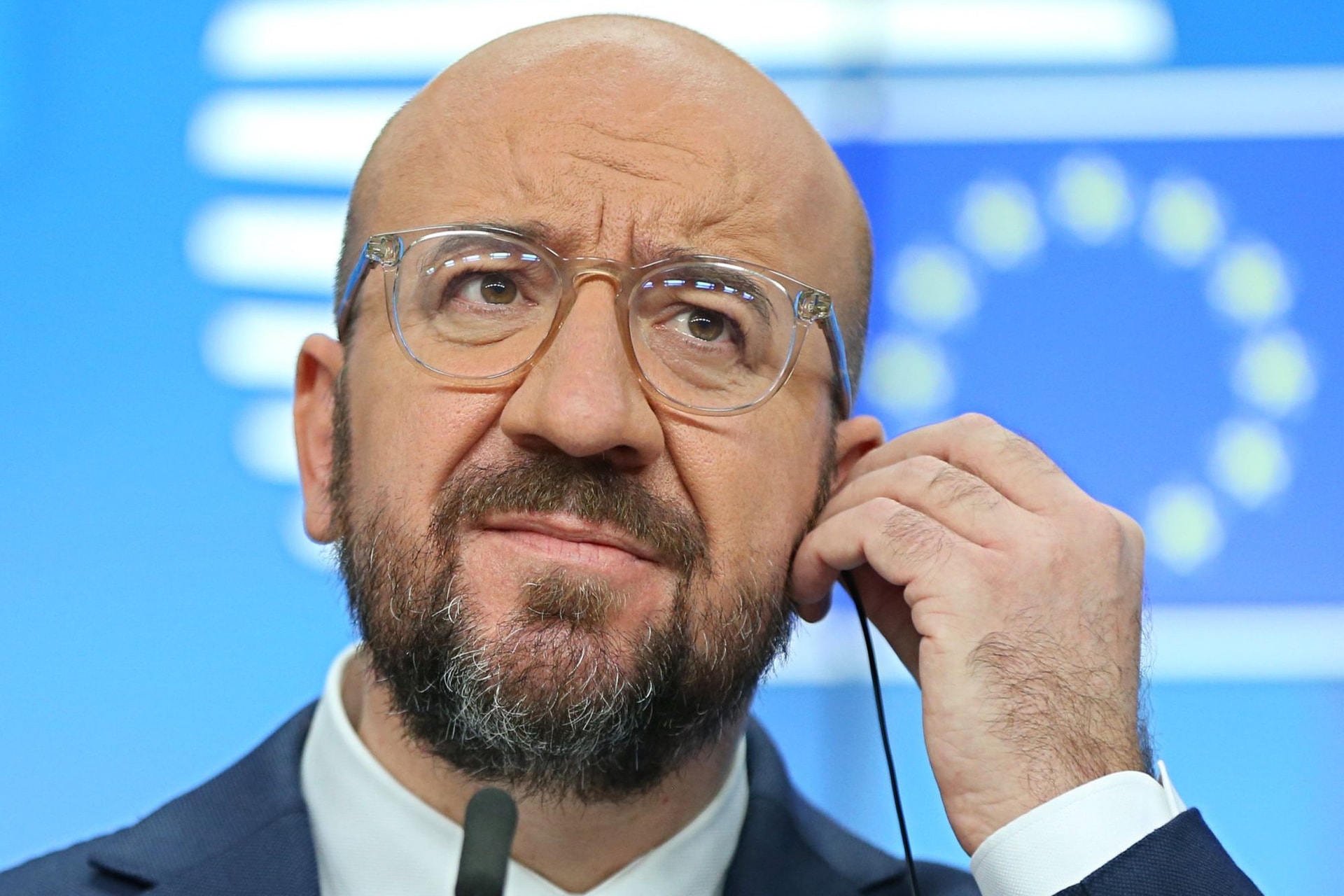 Michel: Az EU prioritása az oltóanyagok gyártásának és elosztásának felgyorsítása