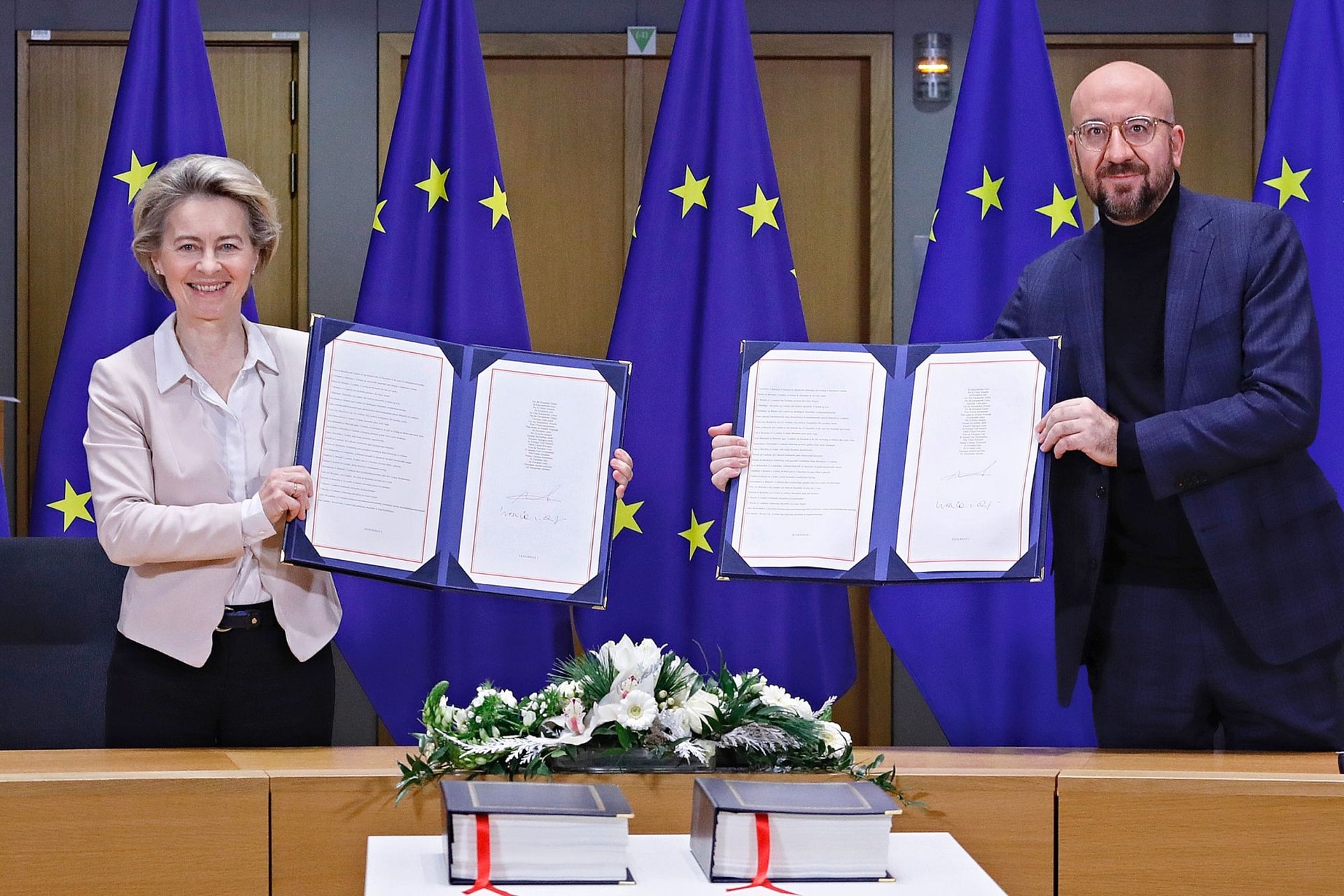 Brexit utáni kapcsolatok: szavazott a brit parlament