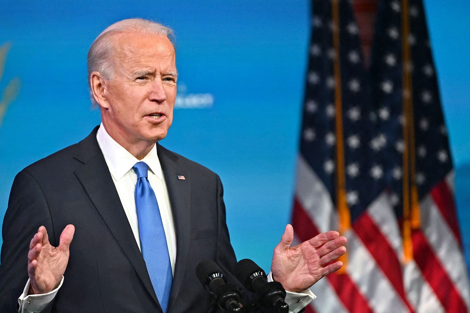 Joe Bident választották meg az elektorok, de Donald Trump továbbra sem adja fel