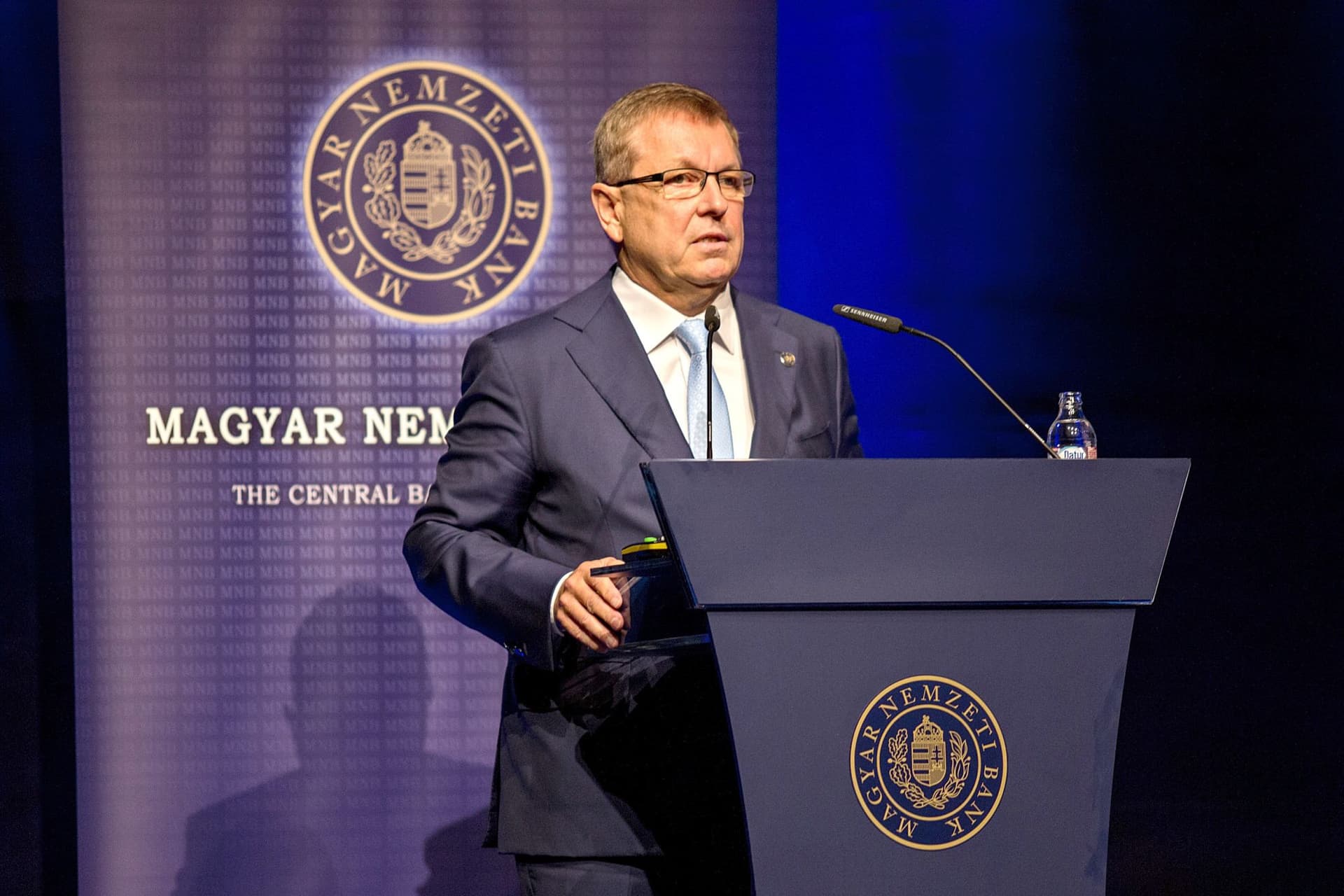 Matolcsy György: Az EU távol van a körforgásos gazdaság jövőképétől