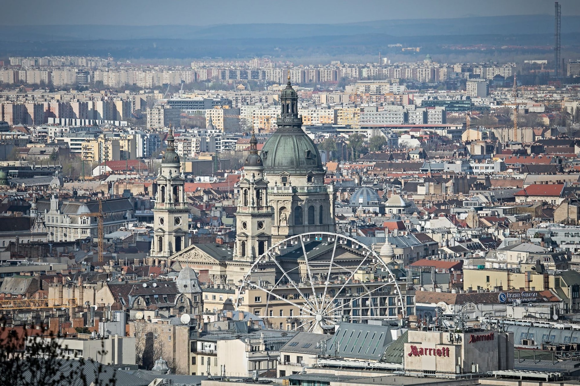 Az izraeli turisták érkezhetnek az elsők között Magyarországra