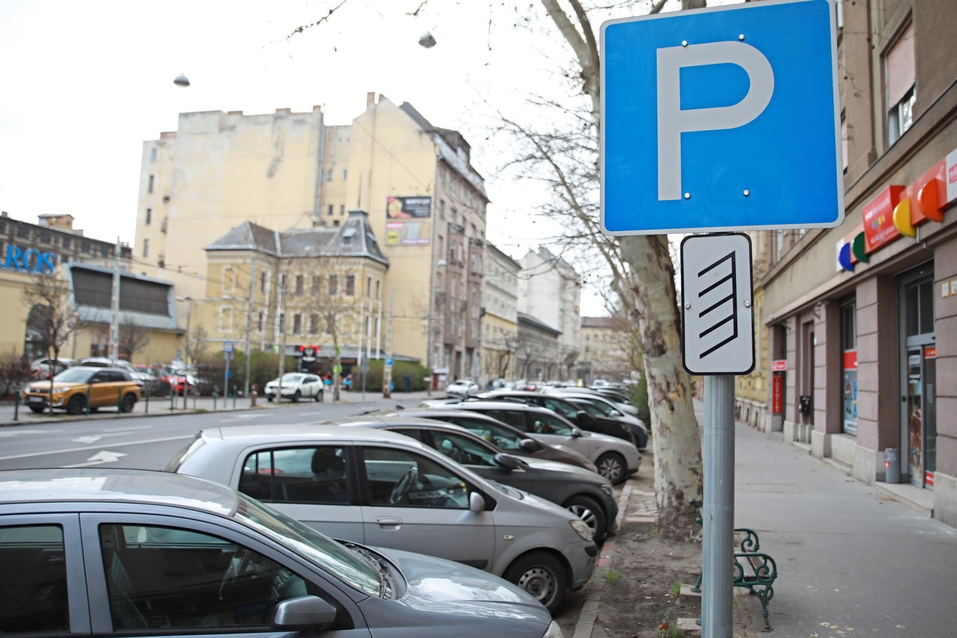 Tolatva parkol? Ezt árulja el a személyiségéről