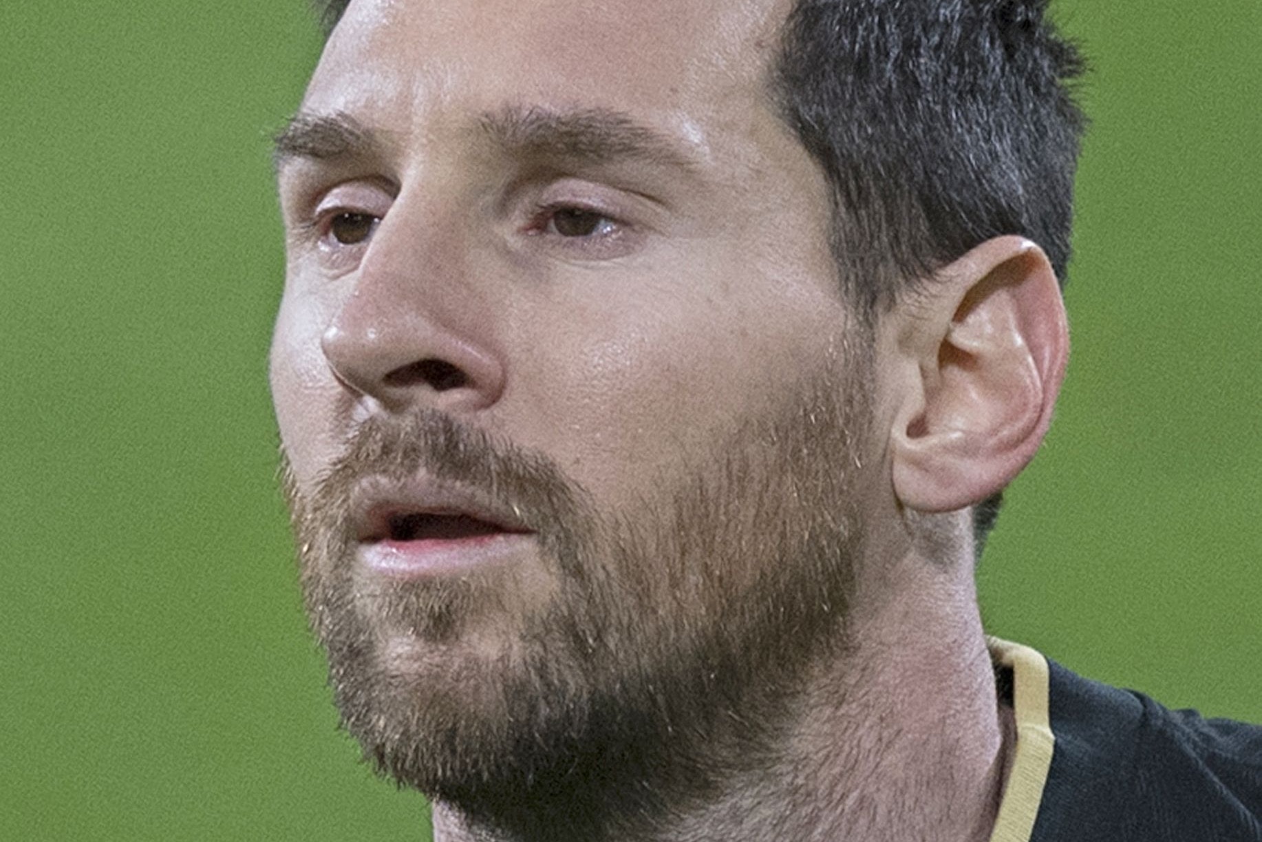 Szívesen folytatná pályafutását Lionel Messi az Egyesült Államokban