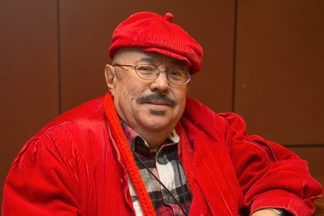 Koronavírusban elhunyt Bergendy István