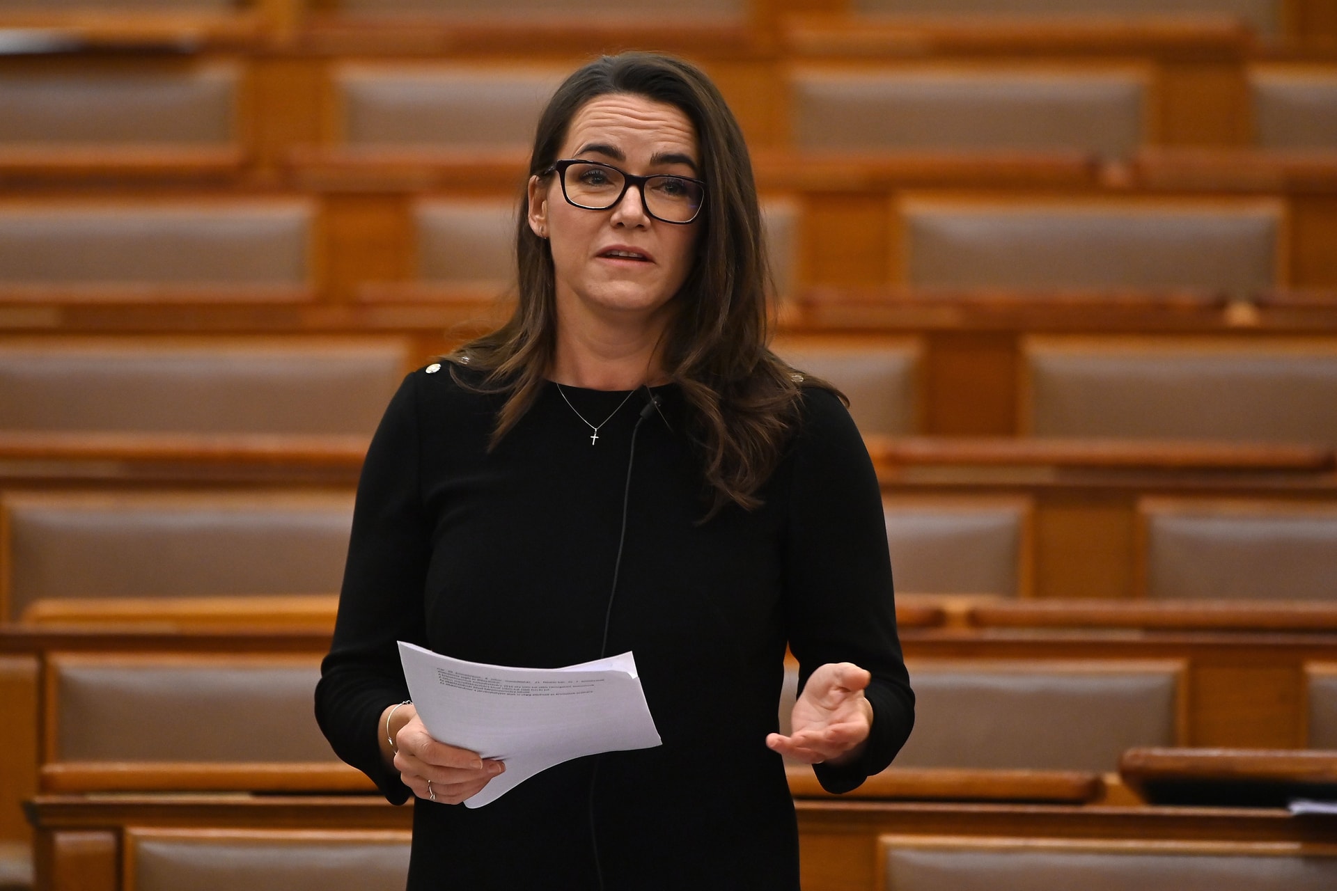 Stratégiai megállapodást kötött a kormány családszervezetekkel