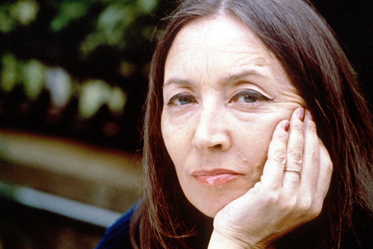 Oriana Fallaci igazsága