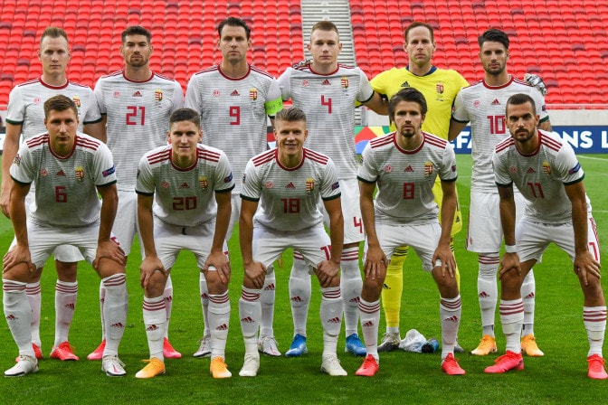 A lengyelek ellen kezdi a vb-selejtezősorozatot a magyar fociválogatott