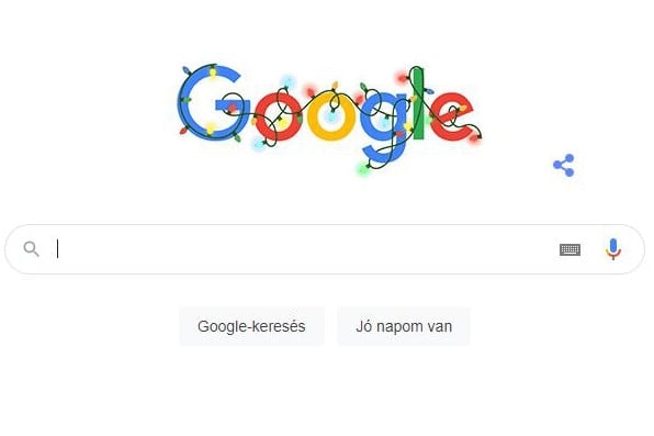 Az ukrajnai háborúra kerestek rá legtöbben idén a Google-on