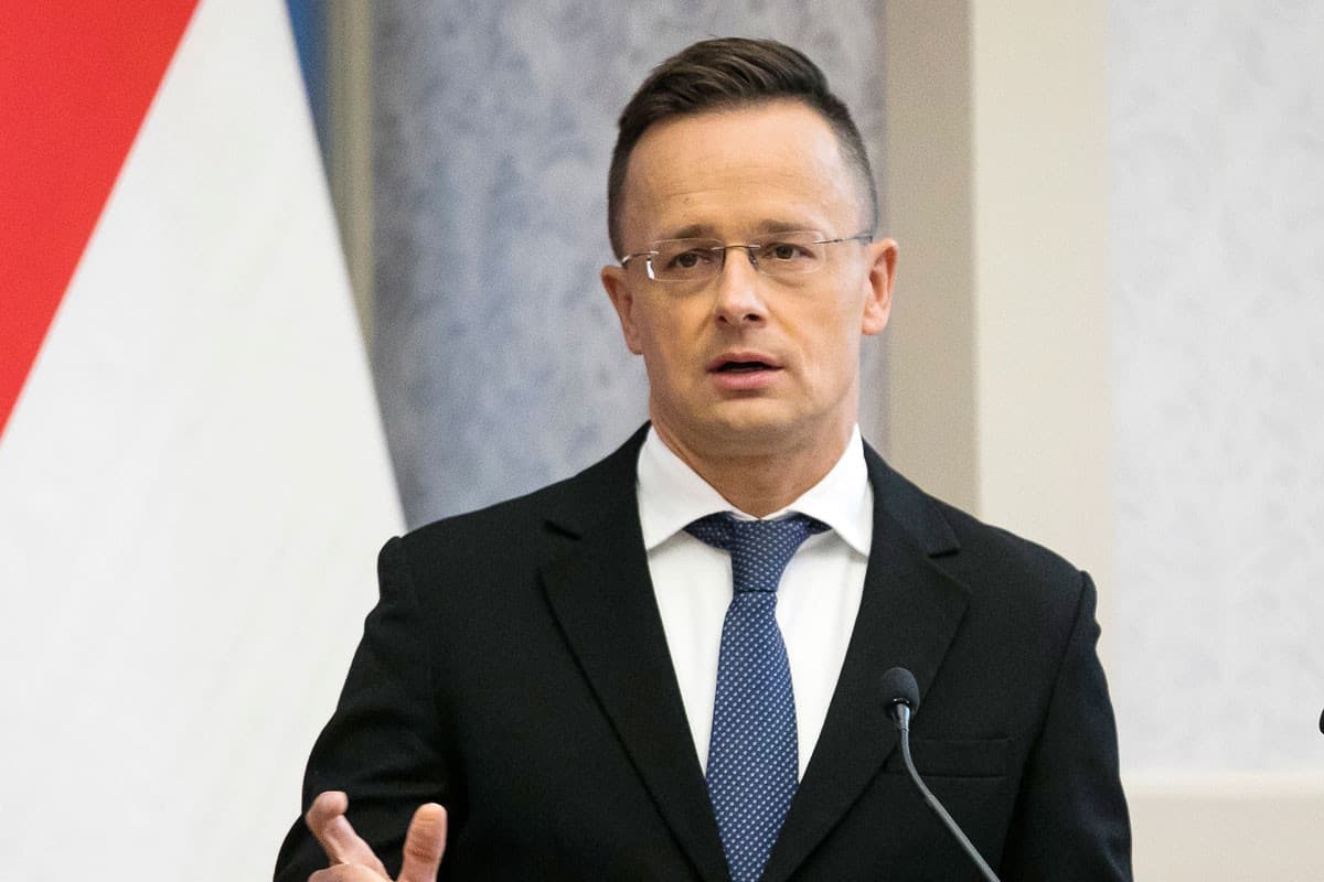 Szijjártó: A nemzetközi együttműködés jelentősége soha nem volt olyan nagy, mint most