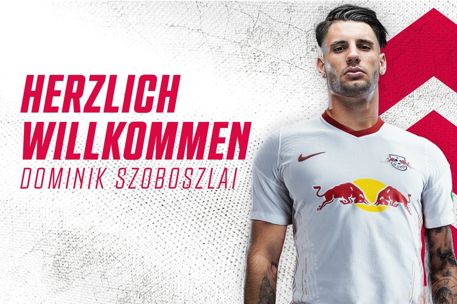 Szoboszlai Dominik a Leipzighez igazolt