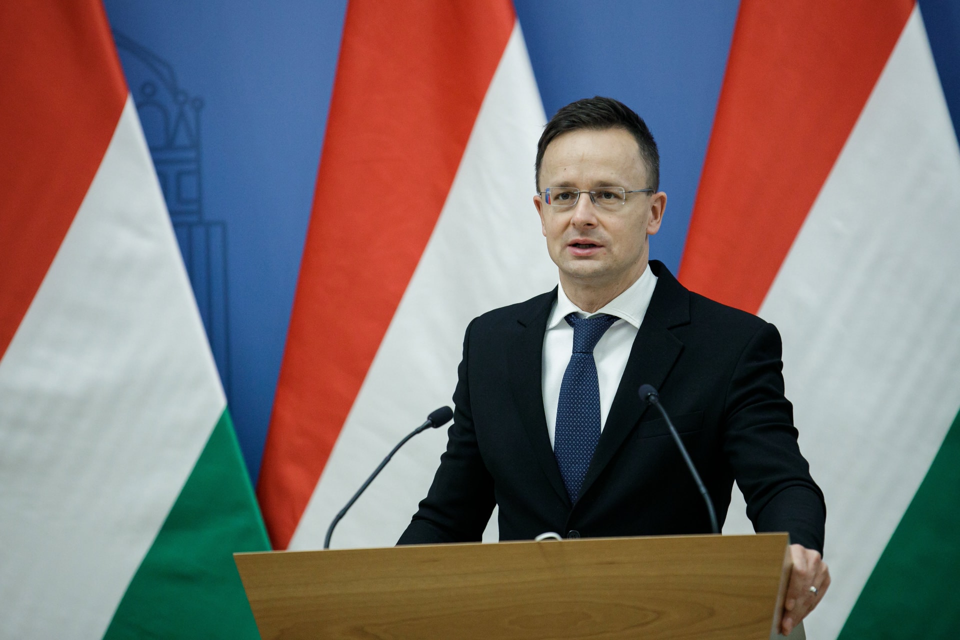 Szijjártó: Soha nem volt még ilyen sikeres év a beruházások szempontjából