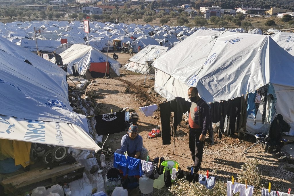 Migrációkrízis folyamatban - egymilliárdnál is több ember hagyhatja el lakhelyét 2050-ig