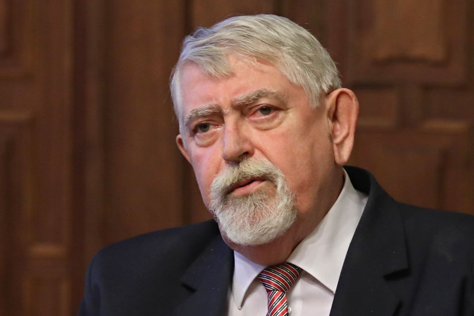 Kásler Miklós: Szükség van a nemzeti egységre a Covid elleni harcban