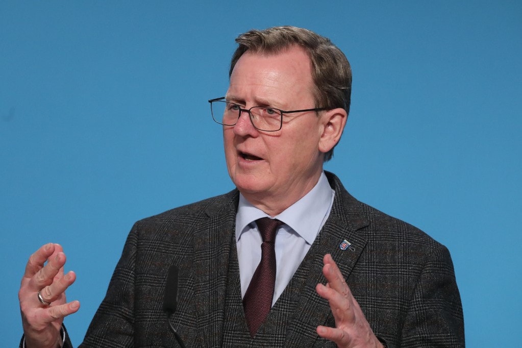 Megfigyeli a német hírszerzés az AfD-t Szász-Anhaltban