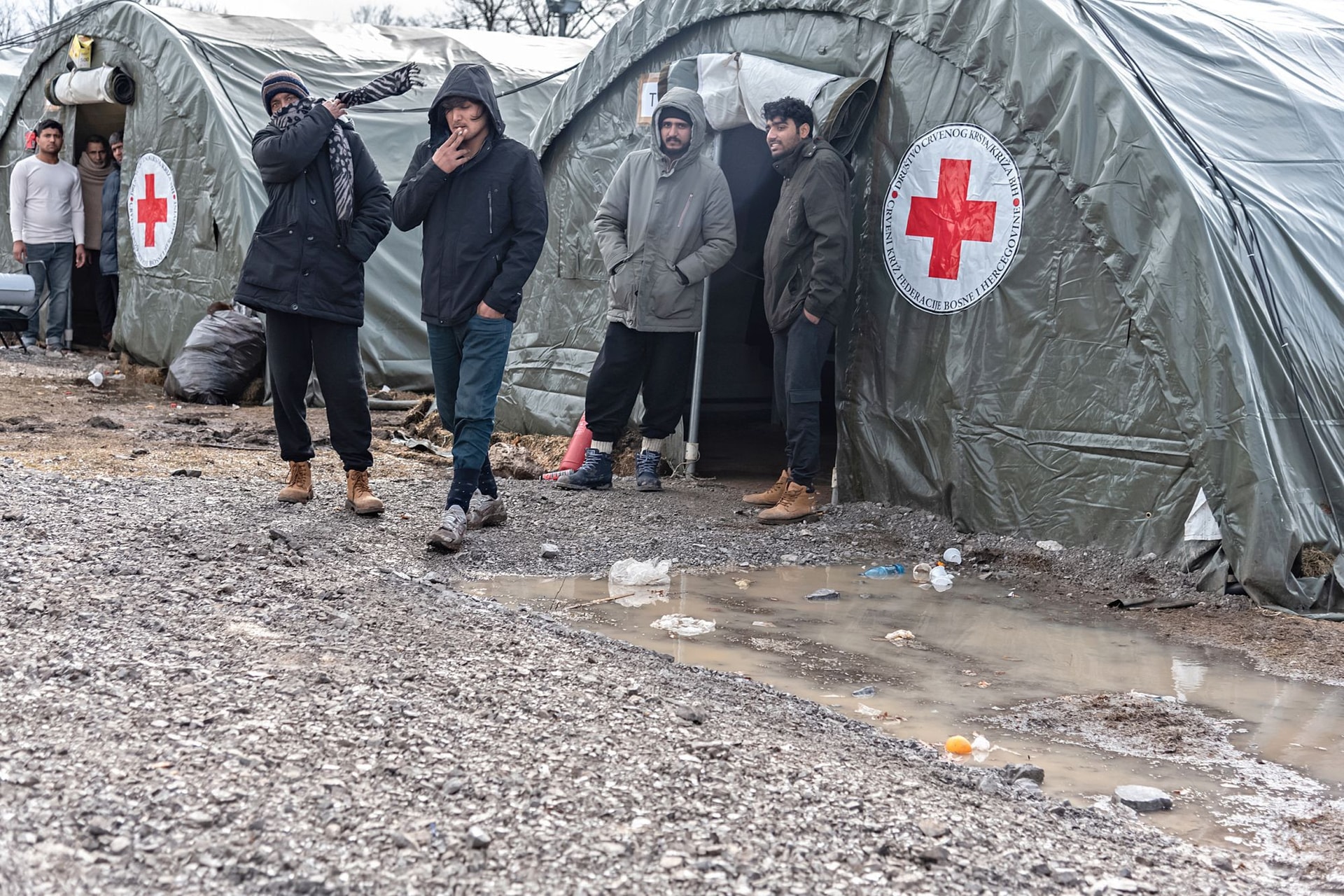 A járvány miatt nőhet a migrációs nyomás