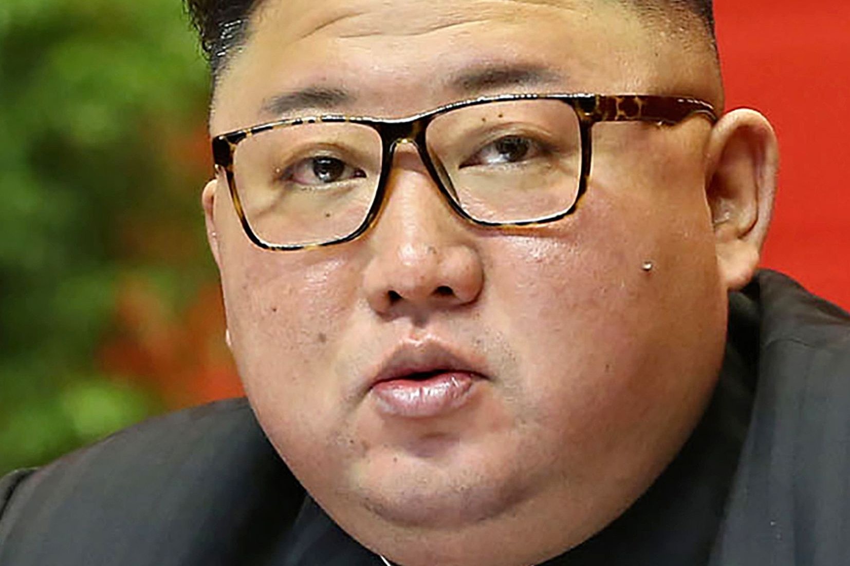 Javítaná külkapcsolatait Kim Dzsongun