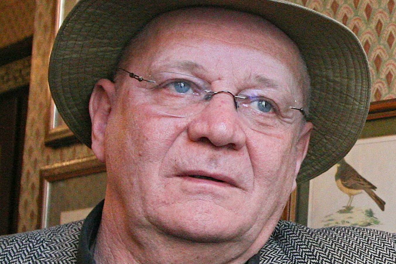 Aki mindig segít magunkra ismerni