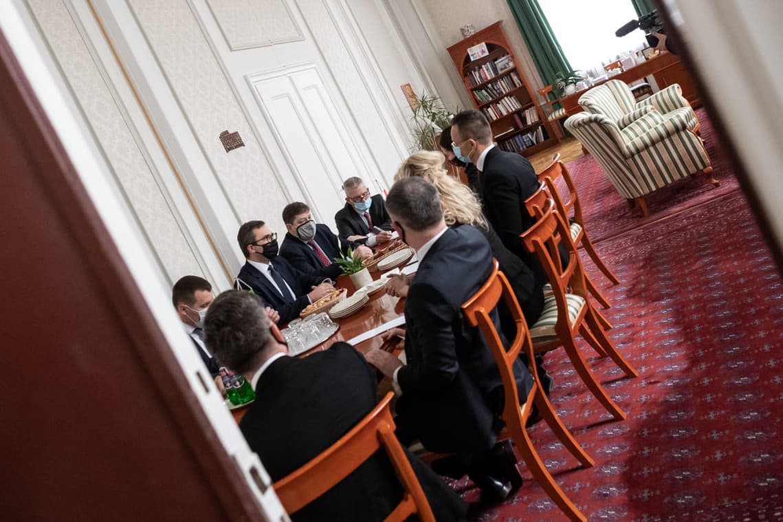 „Megengedhetetlen, hogy újabb migrációs hullámok egészségügyi kockázatnak tegyék ki Európát”