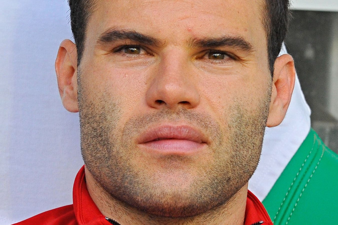 Nemanja Nikolics a leggólerősebb magyar