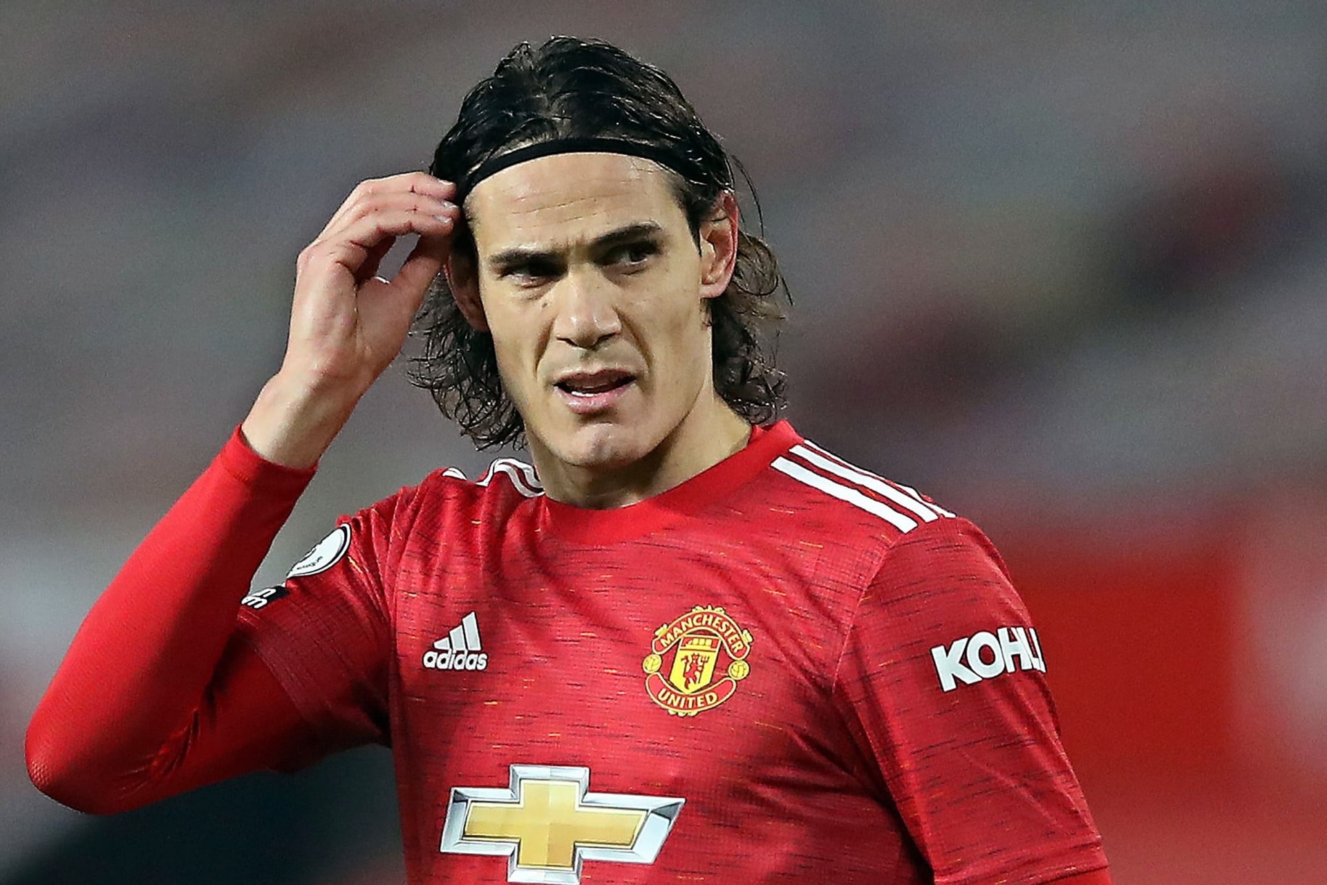 Felháborító Edinson Cavani eltiltása, mert a futballista nem rasszista