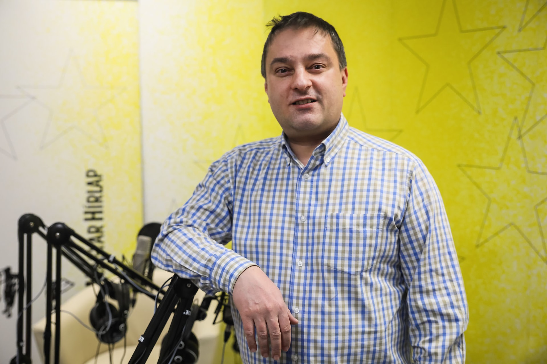 Kiszelly Zoltán: Gyurcsányék Márki-Zay Pétert tették felelőssé a buktáért + VIDEÓ