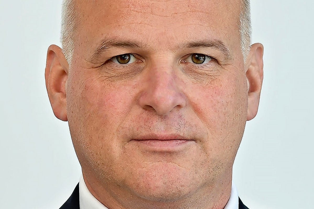 Schmidt Gábor: Egyértelműen az oltás adja a legjobb védettséget