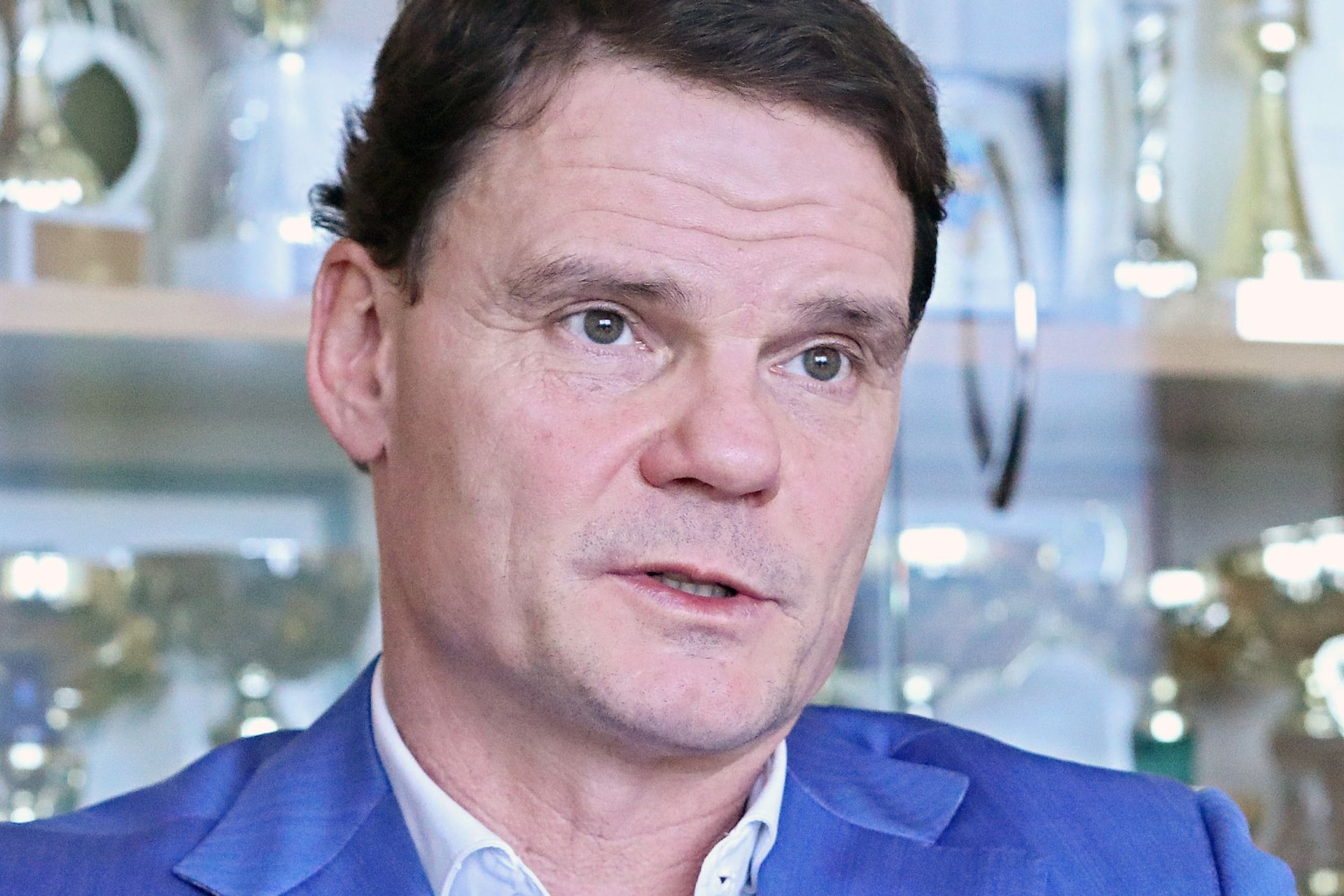 Bánki Erik: Egész Európát hátrányba hozná a globális minimumadó